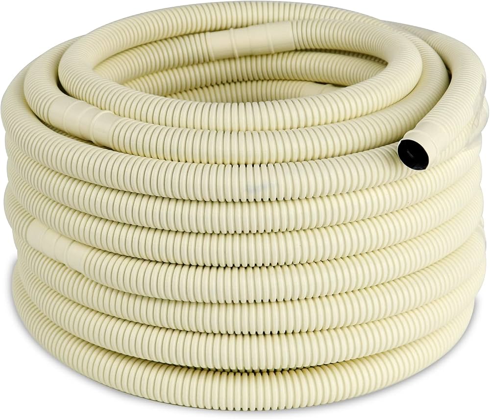AC Drain Holes